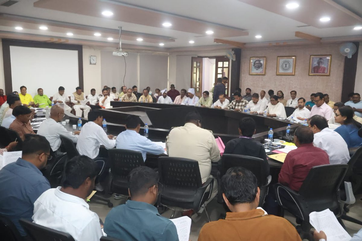 DC SIMDEGA tweet media