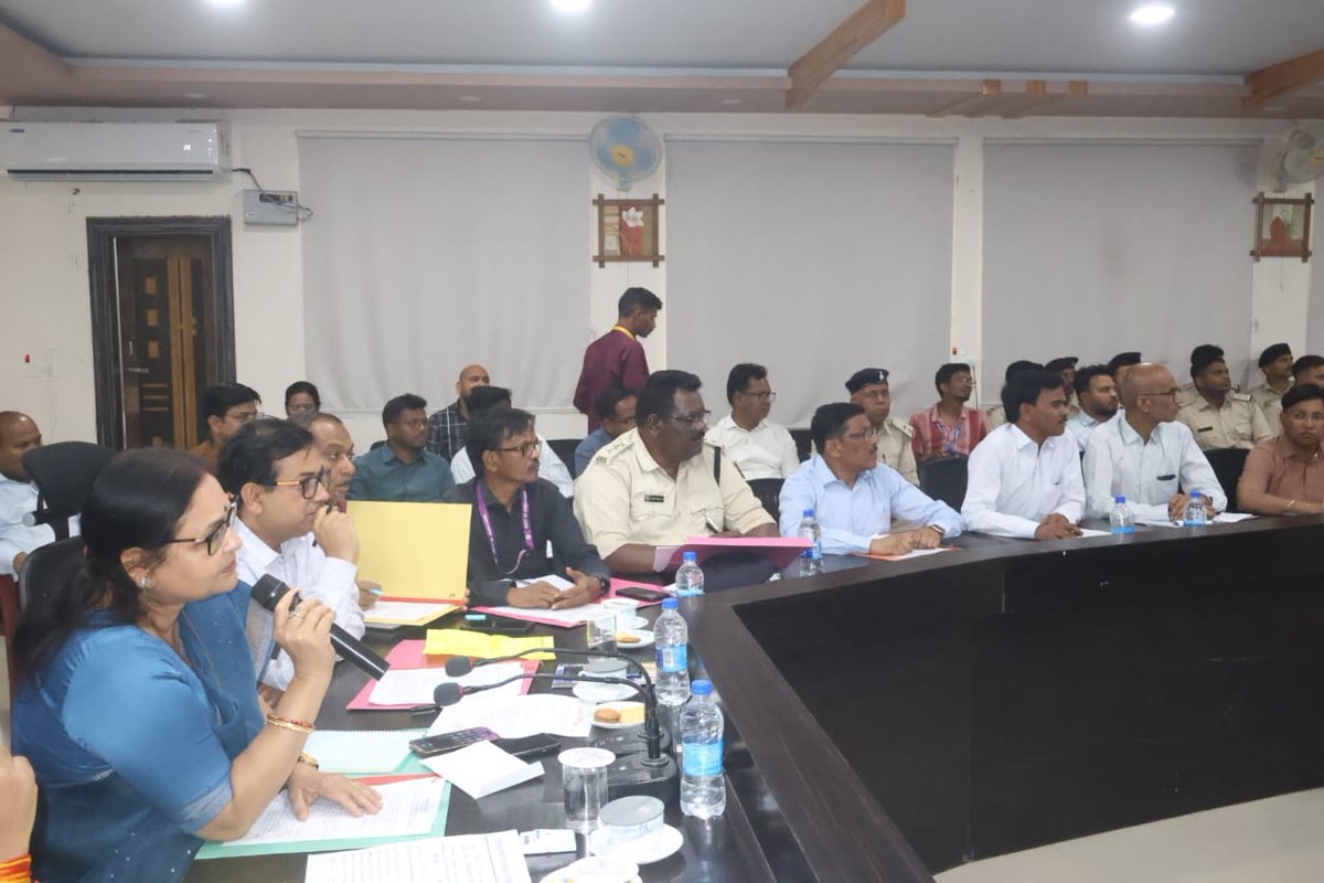 DC SIMDEGA tweet media