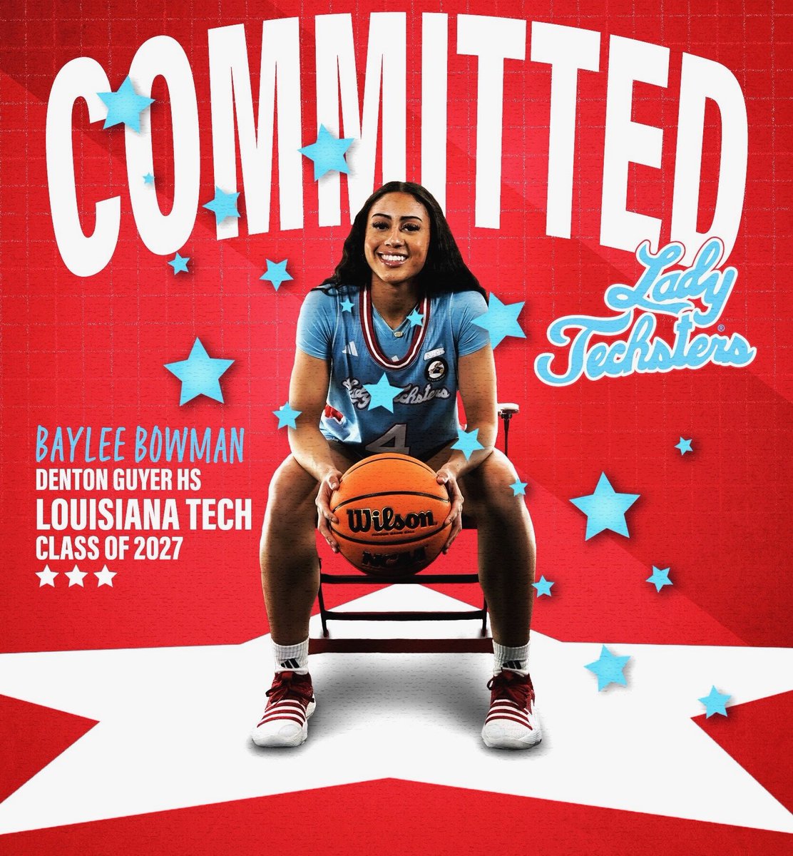 Baylee Bowman tweet media