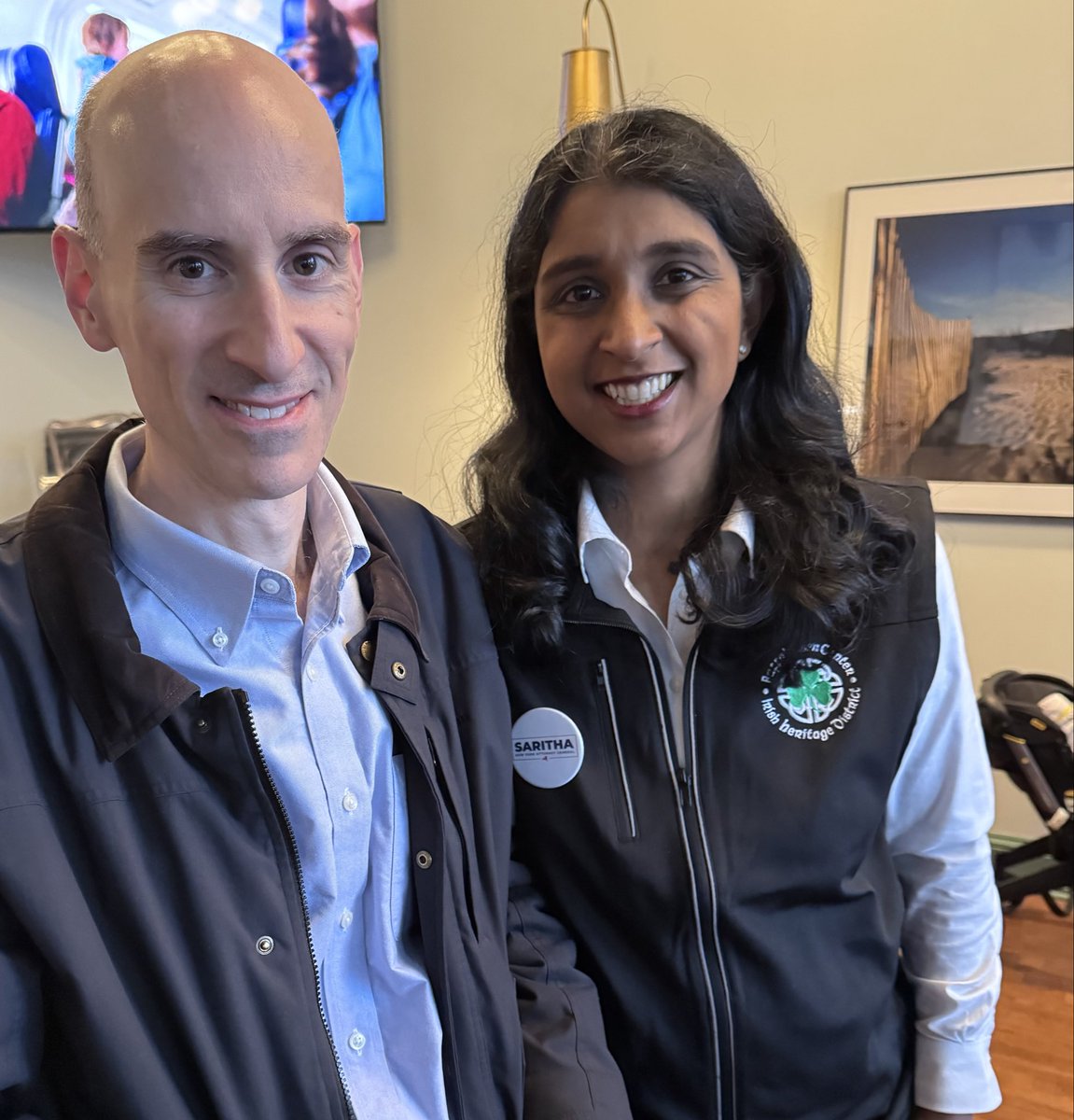 Joe Burns tweet media