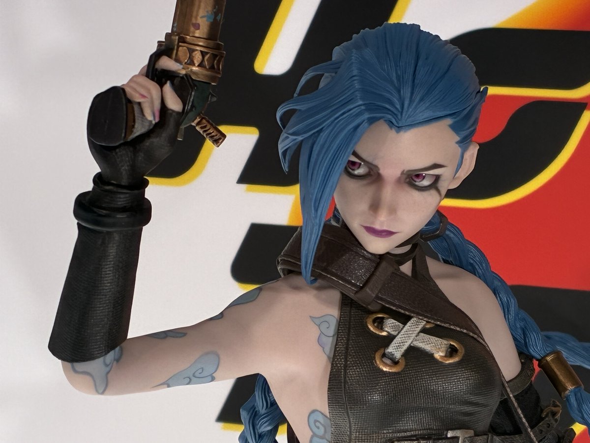 AlwaysThinkAboutArcane tweet media