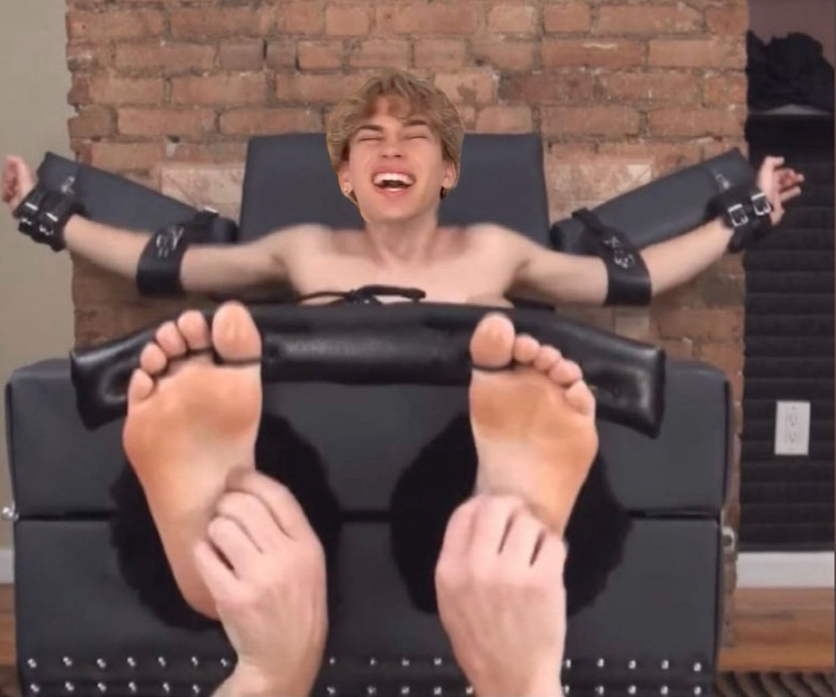 love tickling tweet media