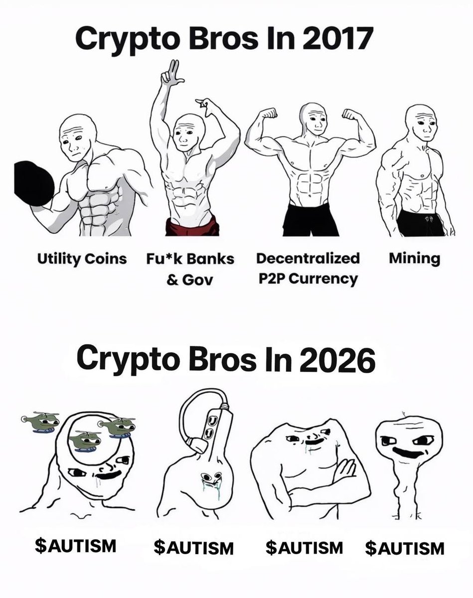 Autism Coin tweet media