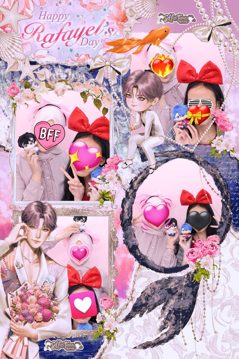 Saph s/ia | APRILUS tweet media