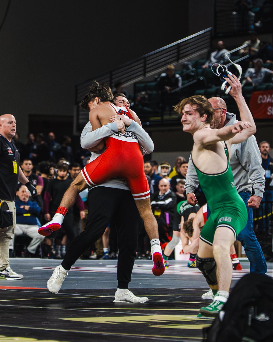 PJ Candido tweet media