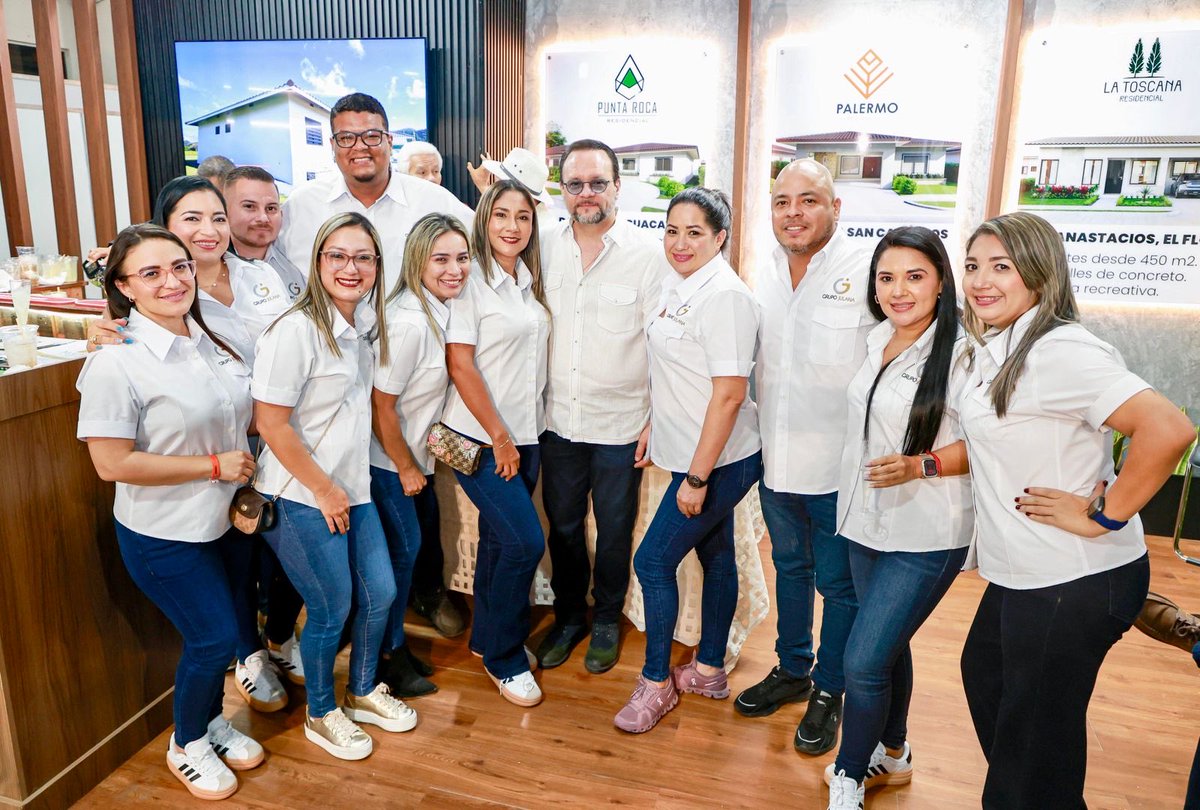 Ministerio de Comercio e Industrias de Panamá tweet media