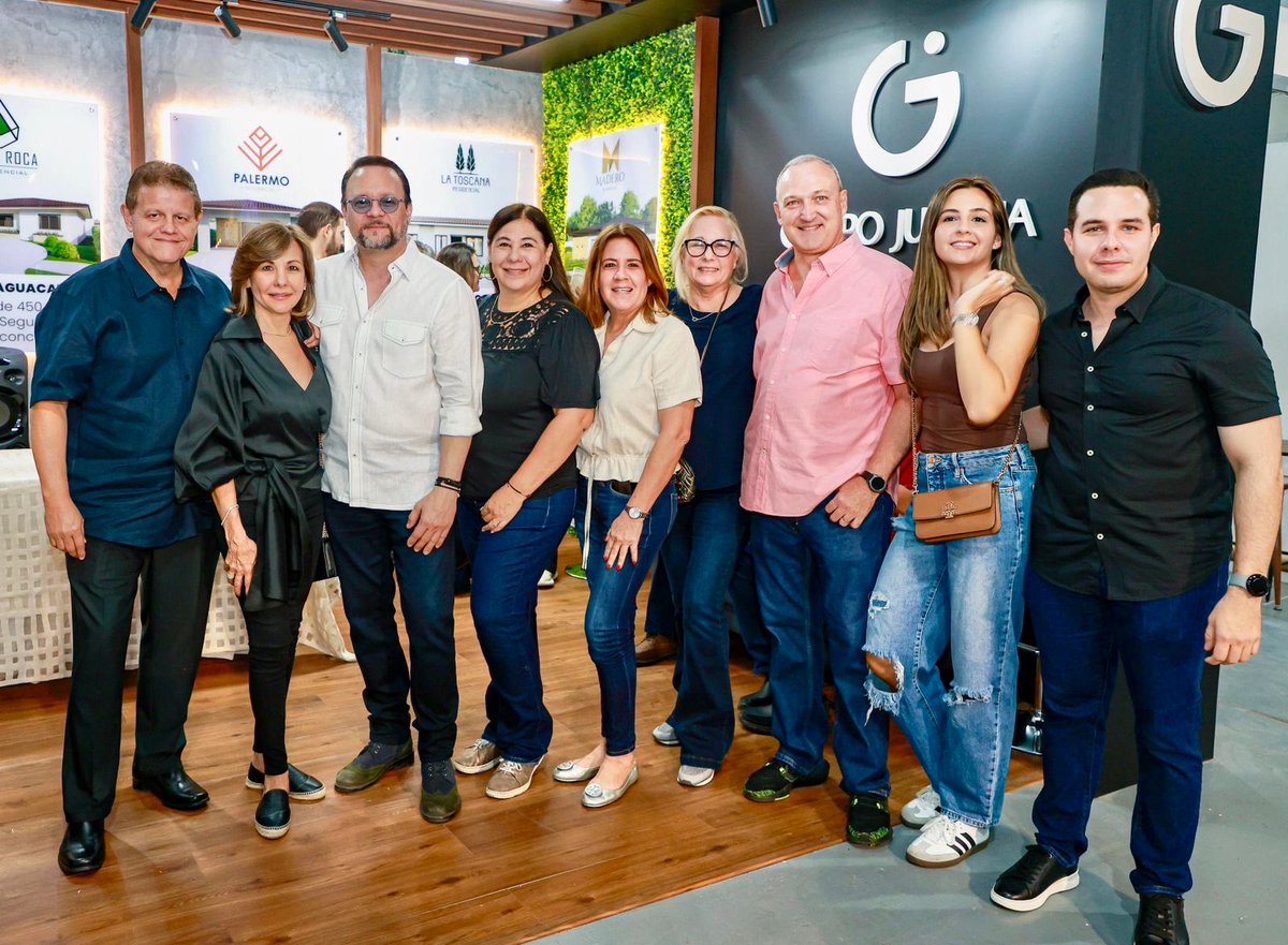 Ministerio de Comercio e Industrias de Panamá tweet media