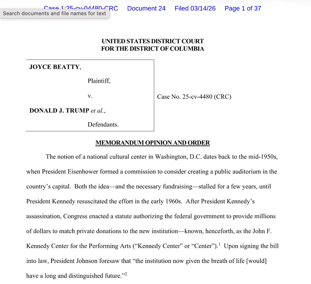 Norm Eisen tweet media