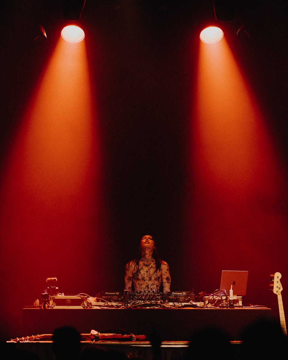 The Bats have arrived in New York. Ready for the MADNESS tonight?⚔️⚔️⚔️

▪︎TODAY, 2026 | 8:00 PM
▪︎Astoria Manor, New York 
▪︎Tickets available : ticketo2.com