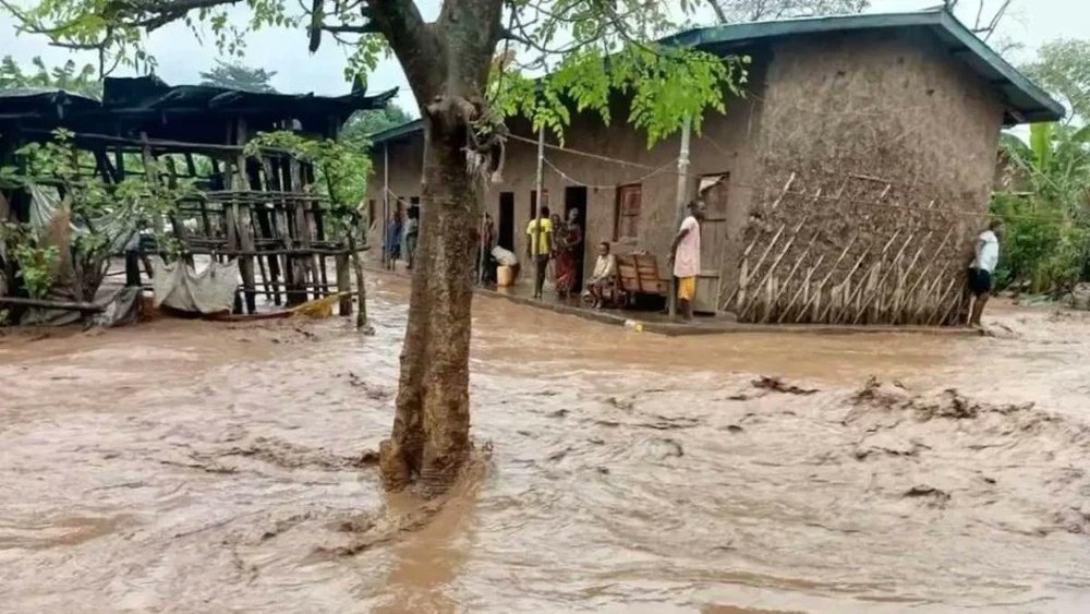 Sentidas condolencias al Gobierno y pueblo de Etiopía por las numerosas víctimas y daños materiales provocados por inundaciones y deslizamientos de tierra en el sur de ese hermano país de #África.