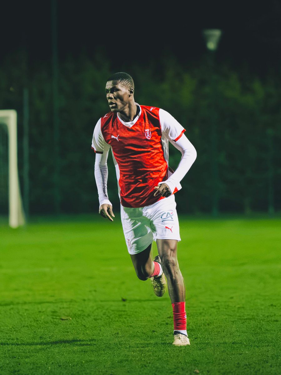 Faso scouting 🇧🇫🔍 tweet media