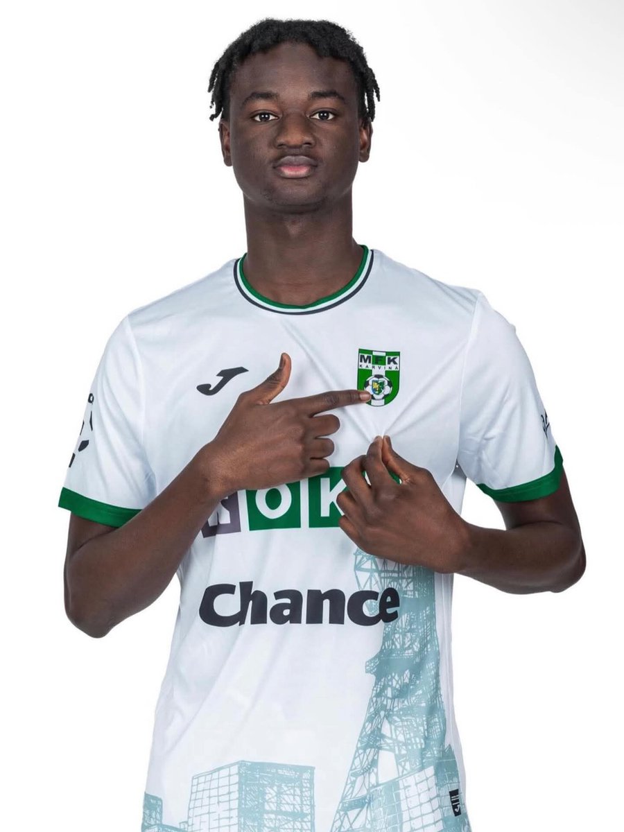 Faso scouting 🇧🇫🔍 tweet media