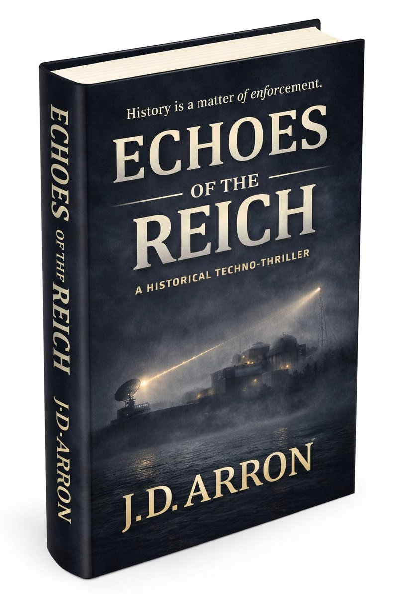 J.D. Arron tweet media