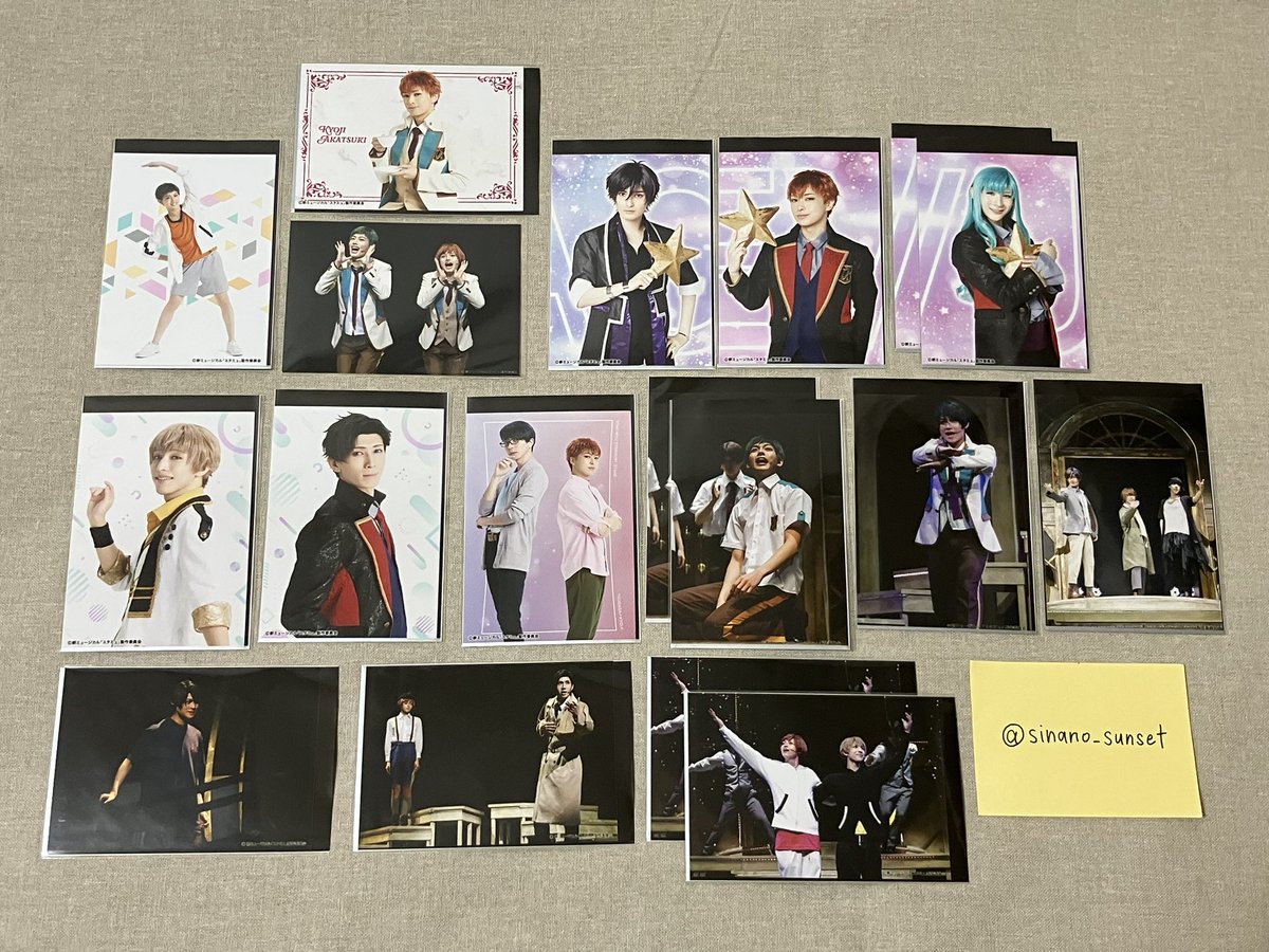 シナノ tweet media