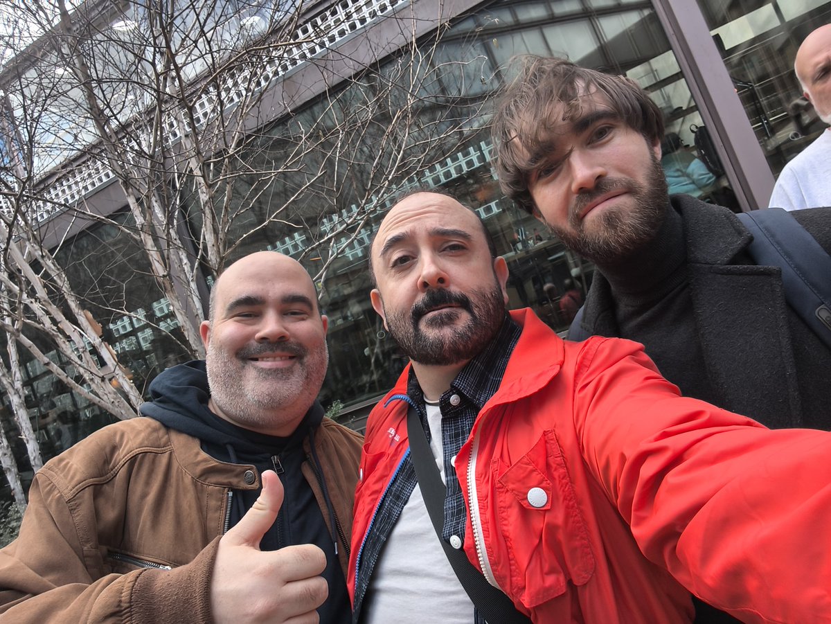 Iván Djarin #TheMandalorian&Grogu tweet media