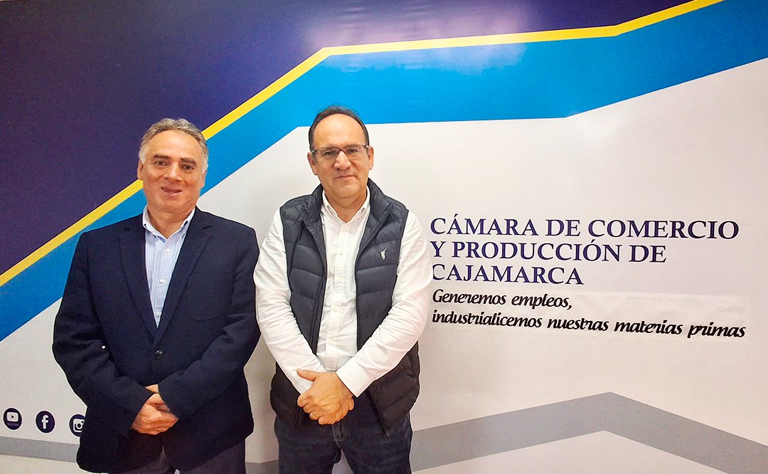 Alianza Para el Progreso tweet media