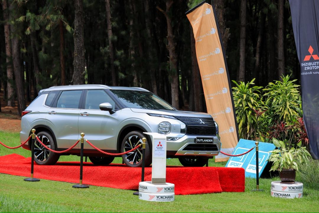 Victoria Motors Limited tweet media