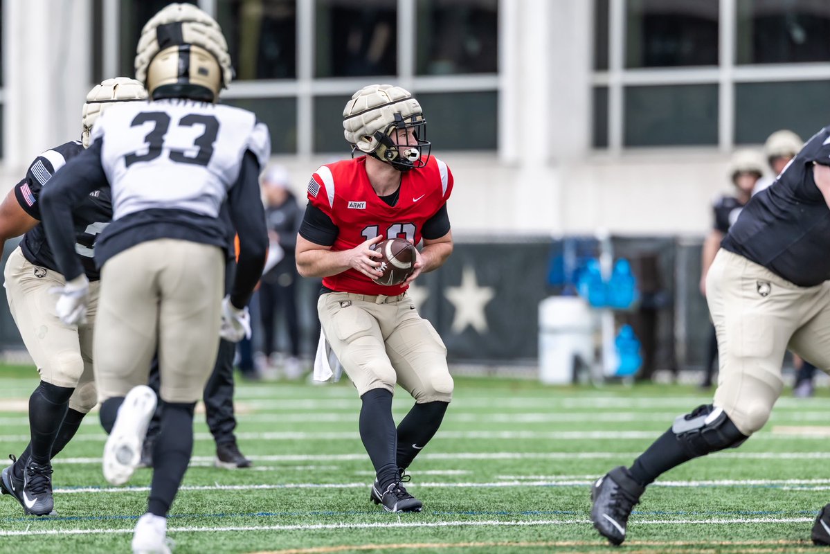 Army Football tweet media