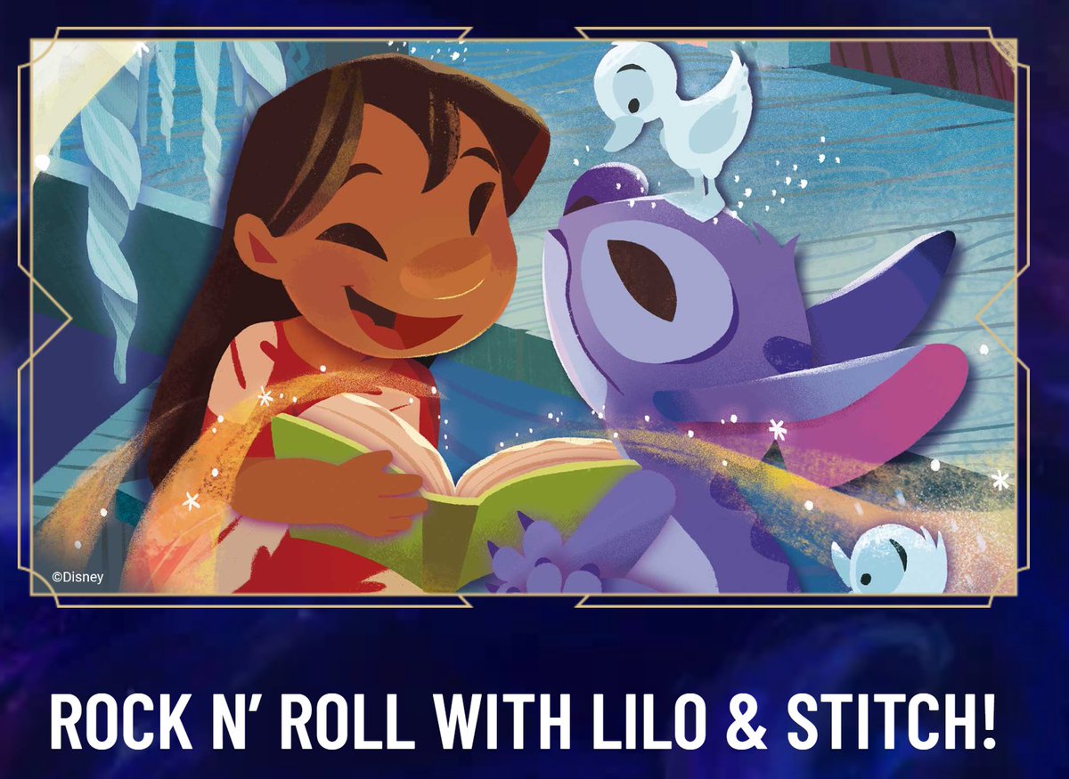 Rebekah Quests ✨ tweet media