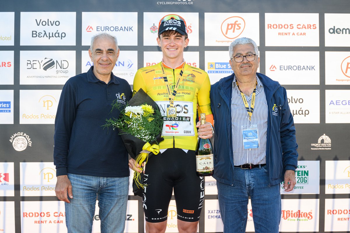 INEOS Grenadiers tweet media