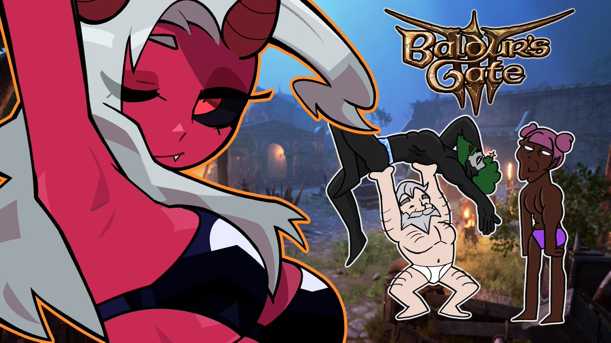 BlankieXIII 🐈⬛💢 tweet media