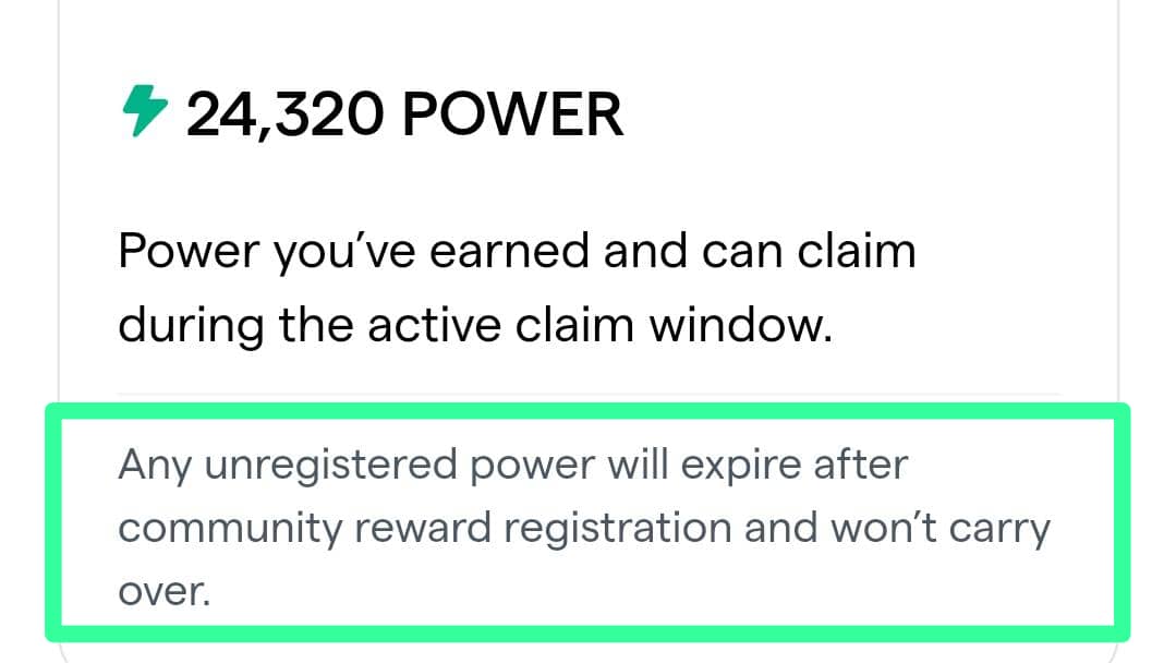 Looks like <a href="/billions_ntwk/">Billions</a> just dropped a big hint.

The new dashboard update shows that registration might be the final step before TGE.

First the Coinbase roadmap mention… now this. 🔥 

Everything seems to be aligning for a Q1 launch.

Stay ready, gbillions 💙