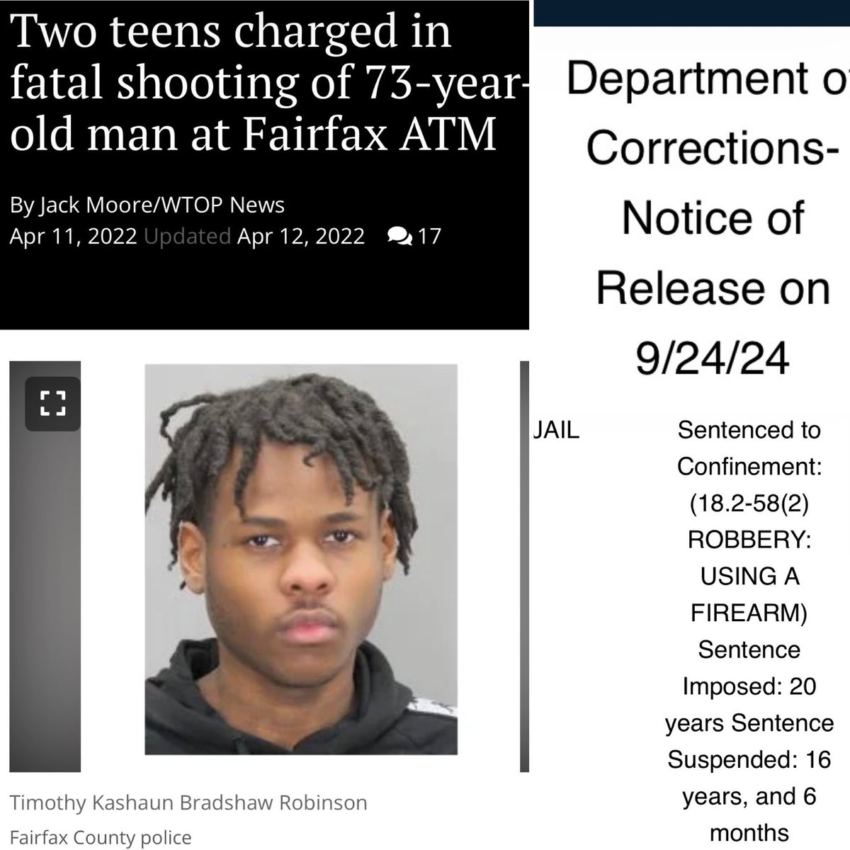 Virginians 4 Safe Communities tweet media