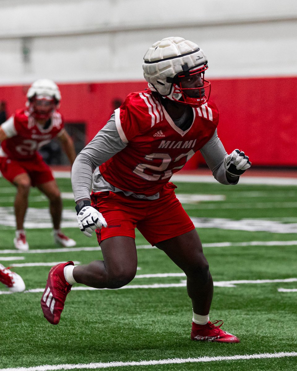 Miami Football tweet media