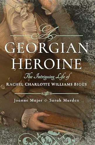 joannemajor3's tweet photo. For a limited time, two of my books are 99p on Kindle.

More info: https://t.co/yuTVOG01Zp

#nonfiction #Britishhistory  #RoyalVibe #regency https://t.co/wnGAYczGO8