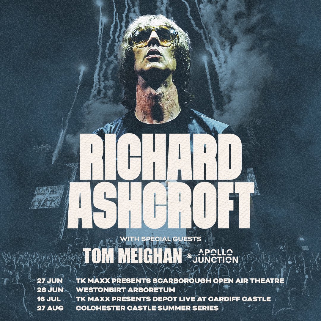 Apollo Junction tweet media