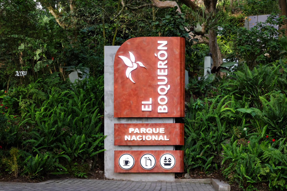 El Salvador Travel tweet media