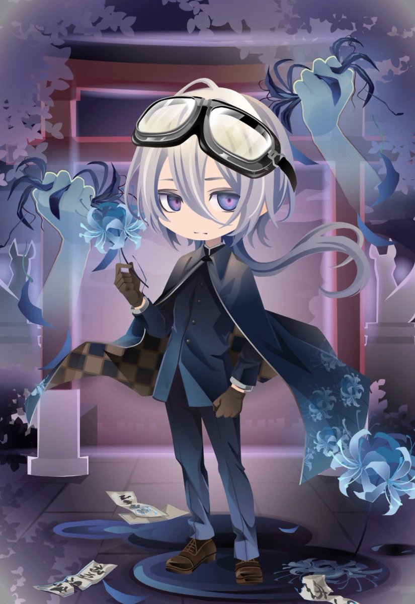 ｼﾊﾞ. tweet media