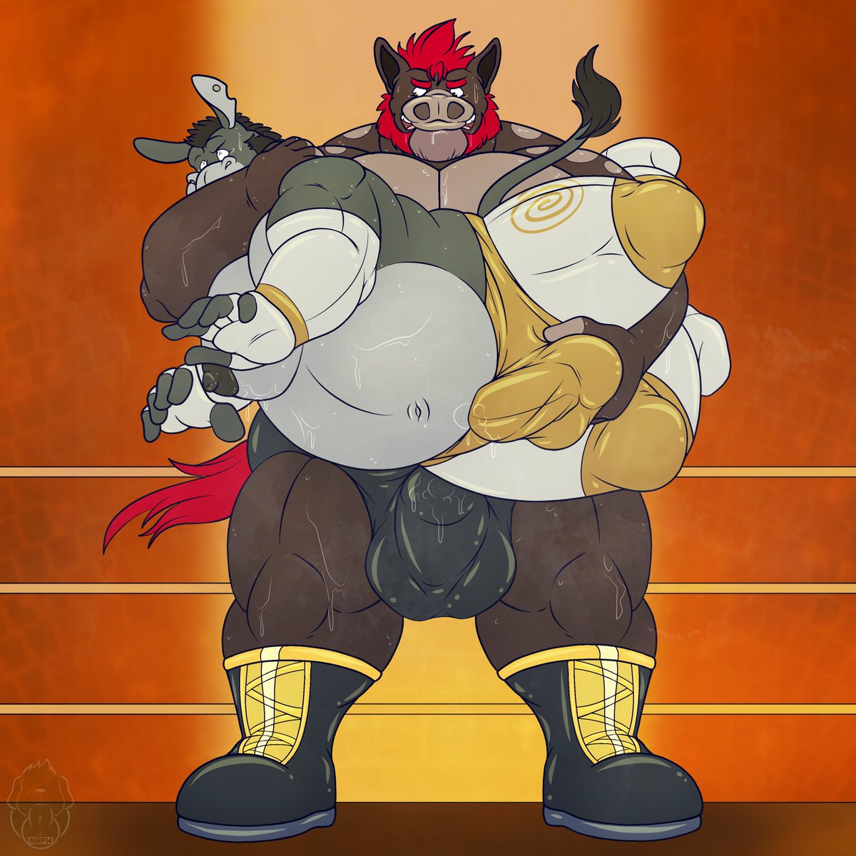 NSFW_GEx tweet media