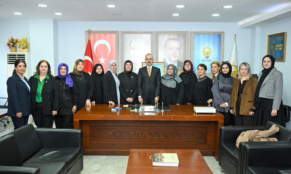 Abdulkadir URALOĞLU tweet media