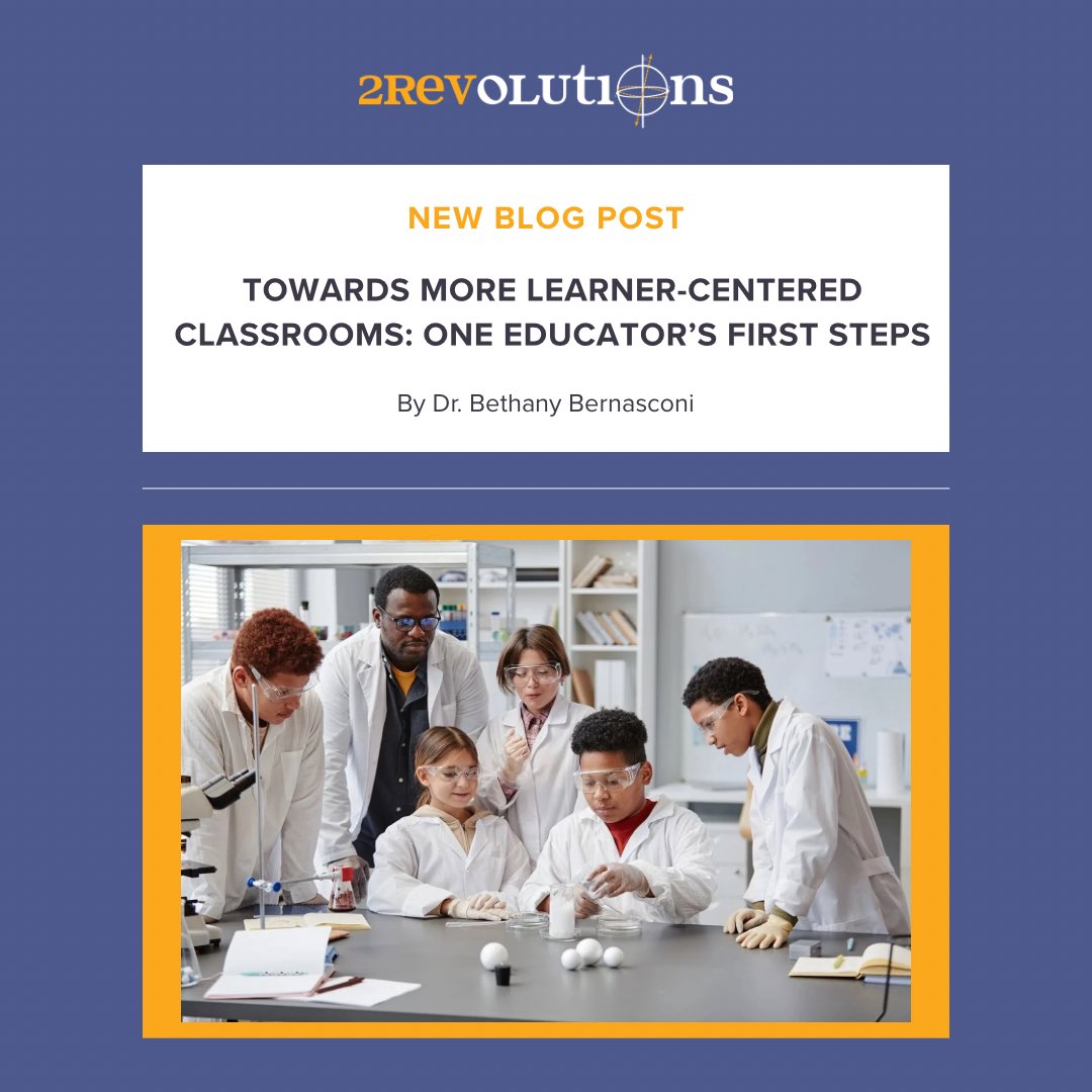 2Revolutions tweet media