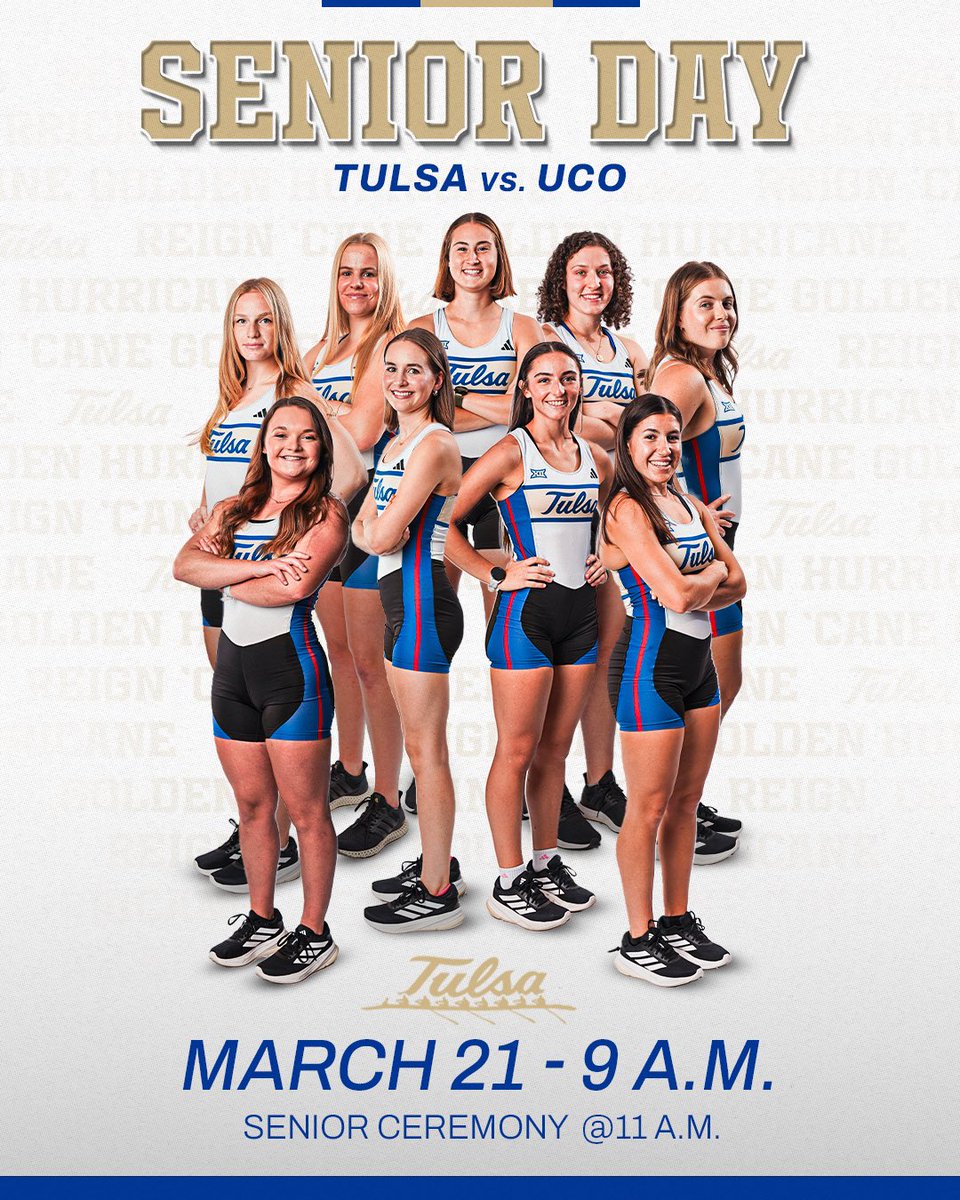 Tulsa Rowing tweet media