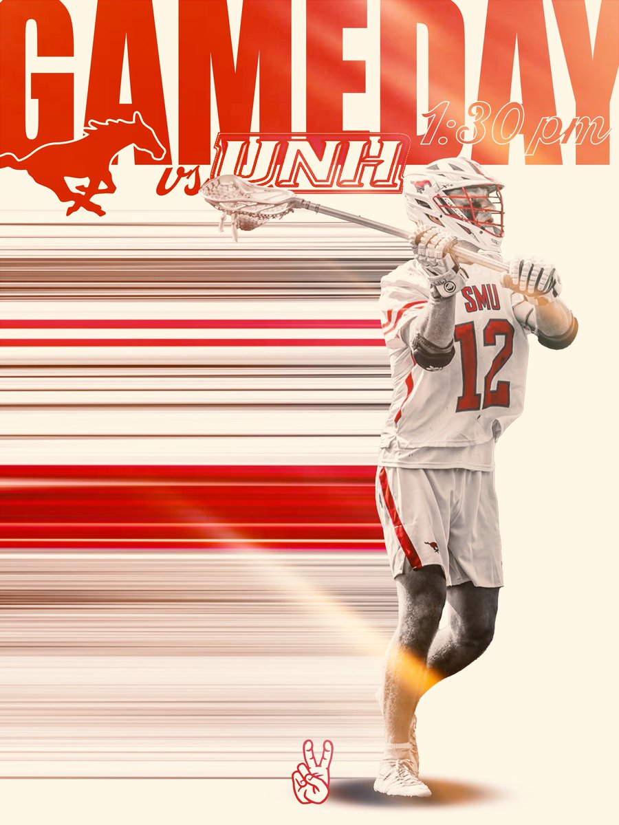 SMU Men’s Lacrosse tweet media