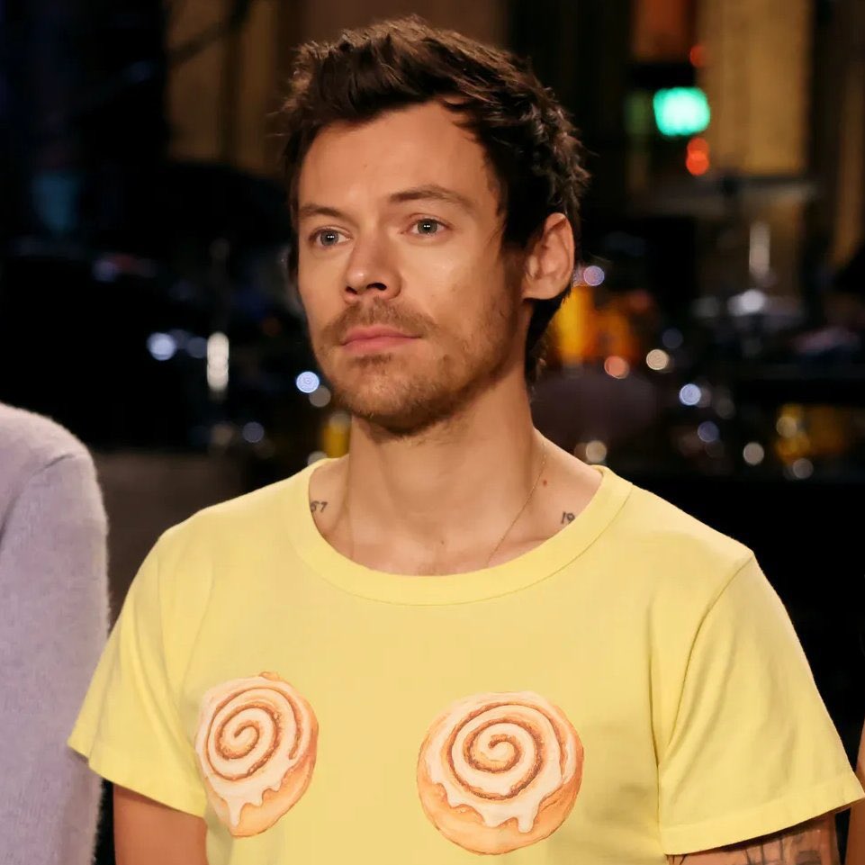 bestharrysbr's tweet photo. HARRIES! Harry estará apresentando o SNL como host e convidado musical, às 1:30 da manhã, horário de Brasília (15/03). 

🔗 Assista por aqui: 
• https://t.co/Jtg8d7ZHSO
• https://t.co/4uJ16dAaPs https://t.co/hpZPFhftz1