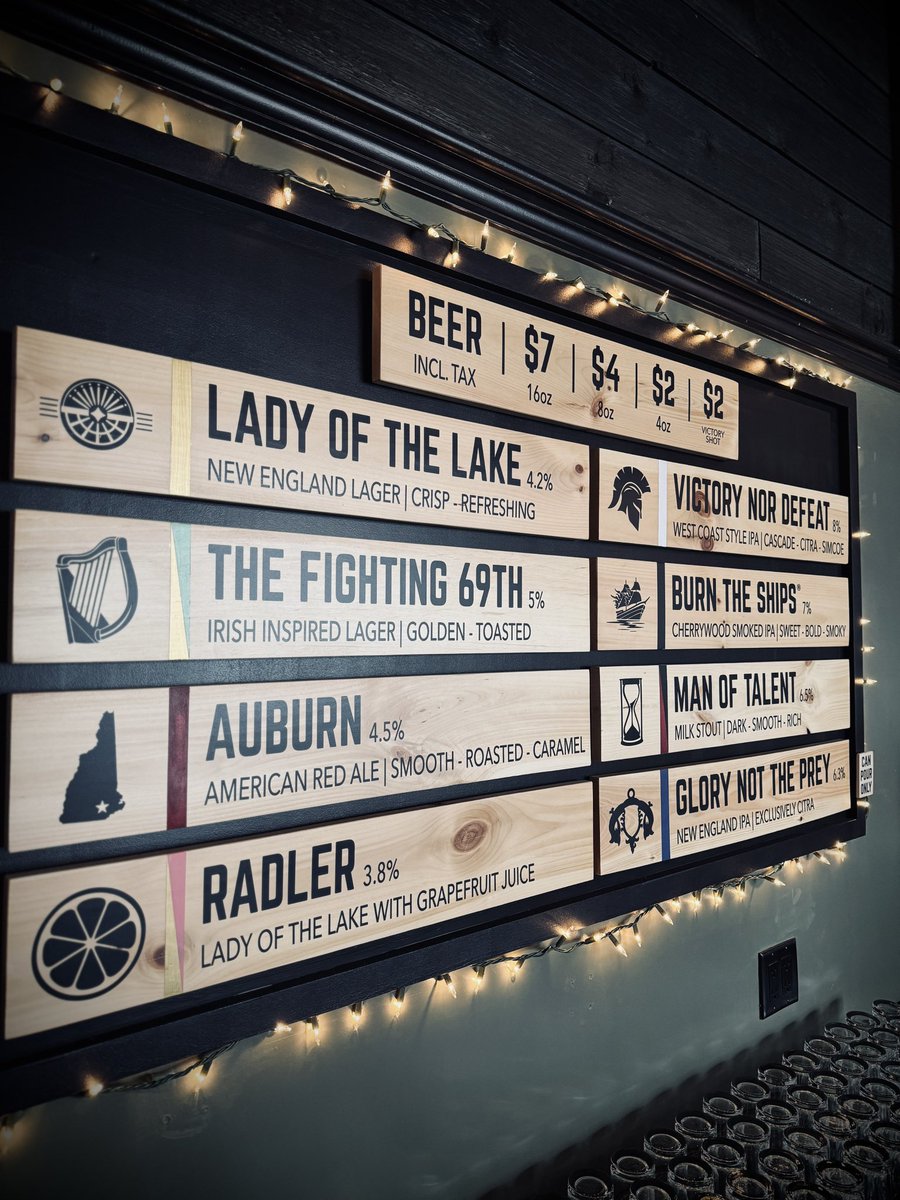 Able Ebenezer Brewing Co. tweet media