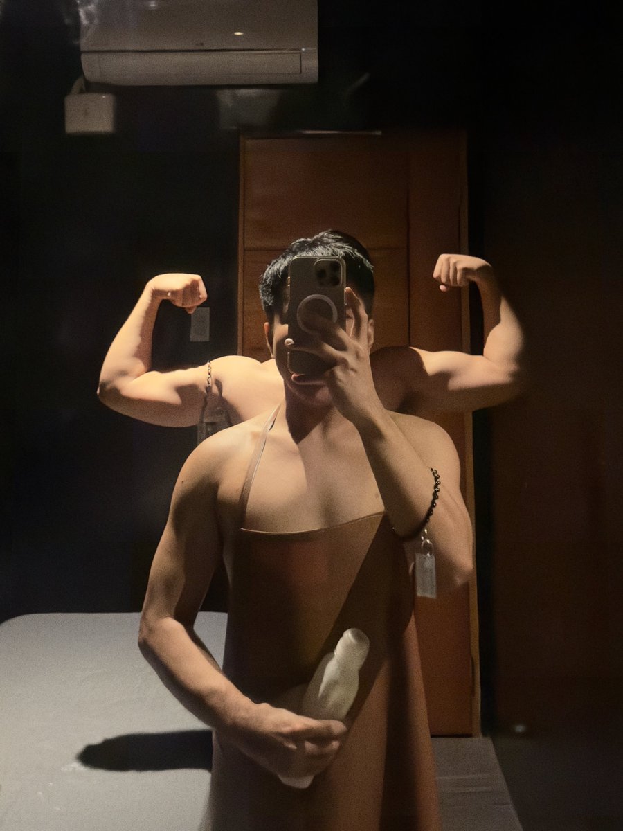 fyneshytcnrd's tweet photo. double trouble @infinity_spa_ph 💪🏻

thank you for playing with us ISSP 😈👅🍫 https://t.co/6T8yGRj5F6
