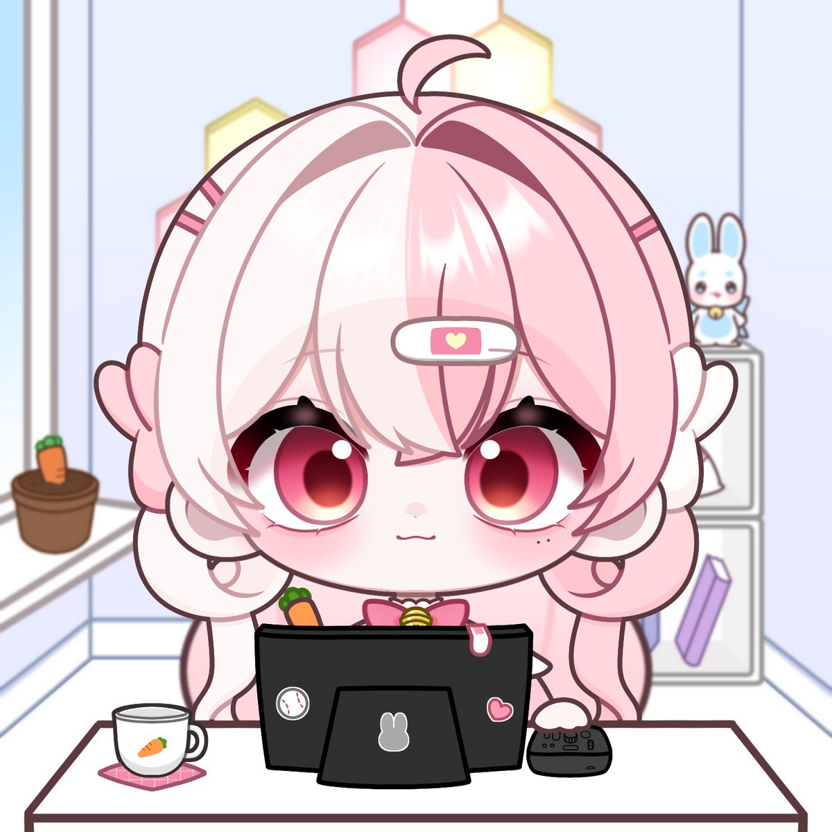 🎨안제이/Ahnjay tweet media