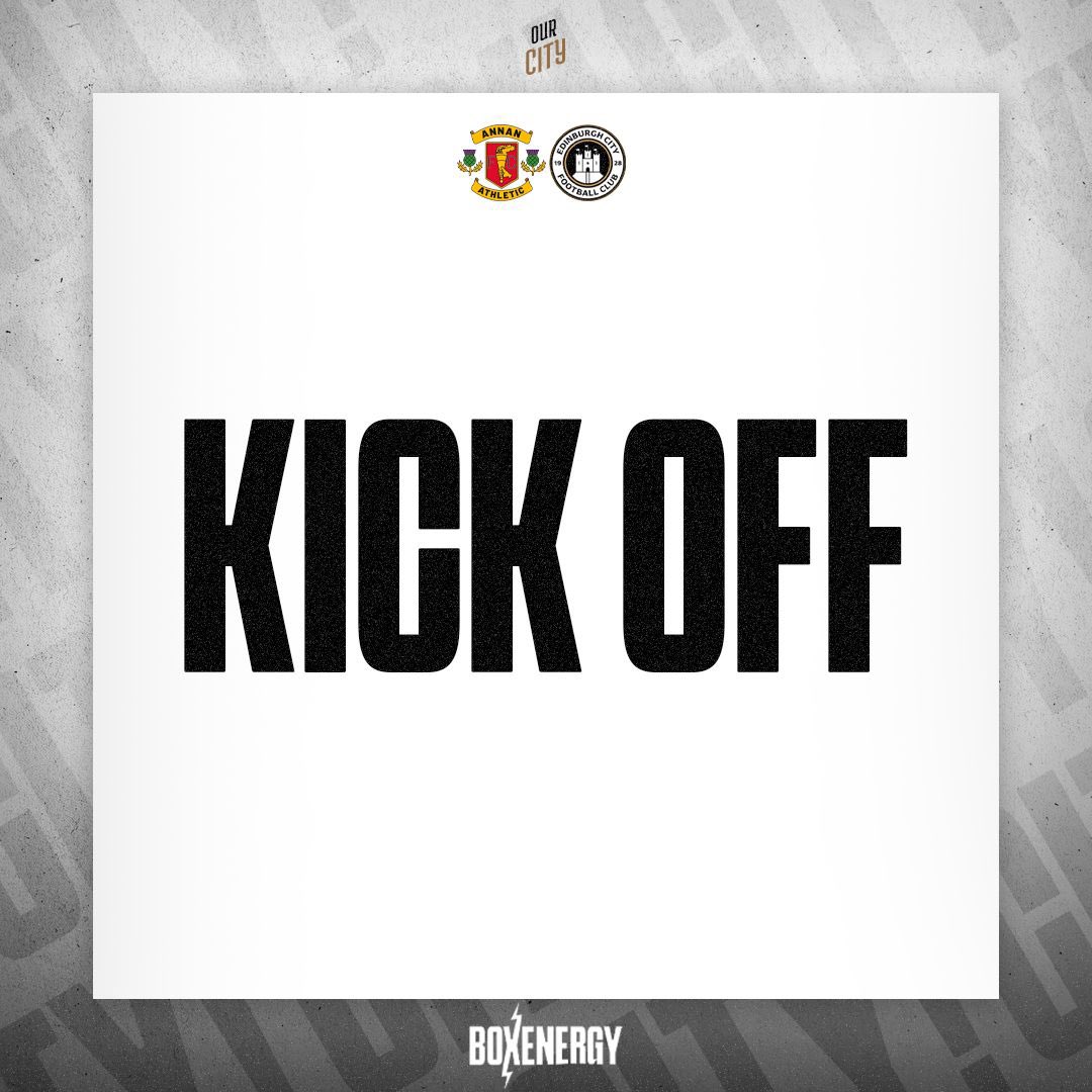 Edinburgh City FC tweet media