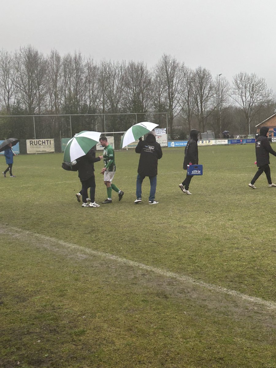 FC Meppel tweet media