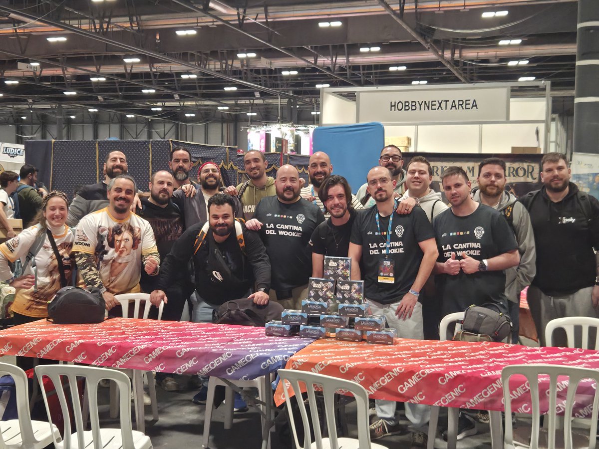 Pablo G. Rojo tweet media