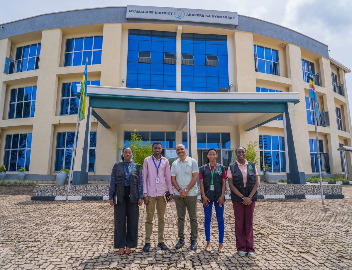 HEZA Initiative tweet media