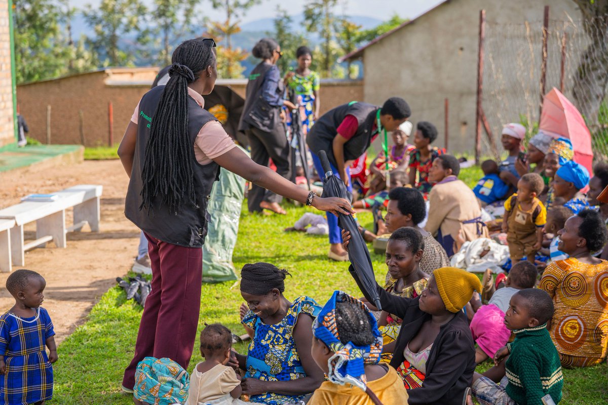 HEZA Initiative tweet media