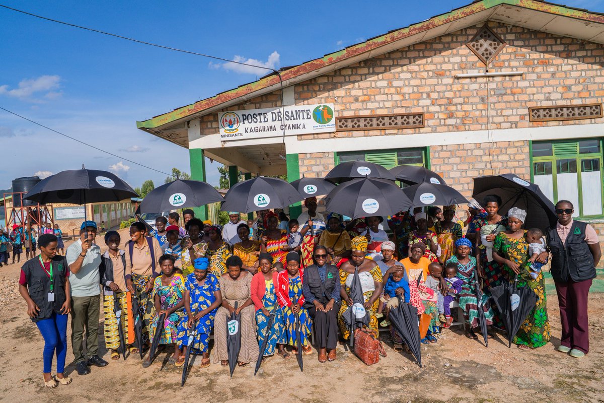 HEZA Initiative tweet media