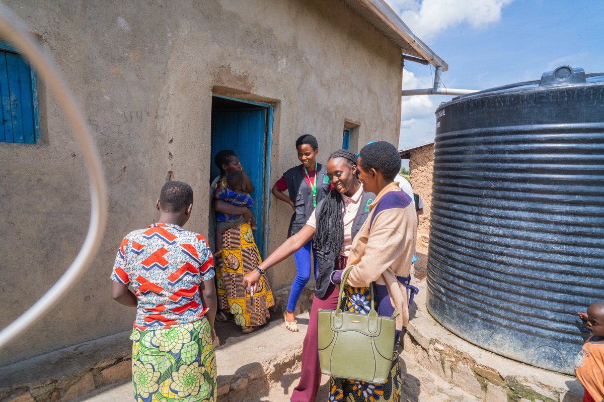 HEZA Initiative tweet media