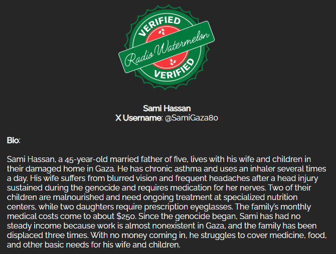 Radio Watermelon tweet media