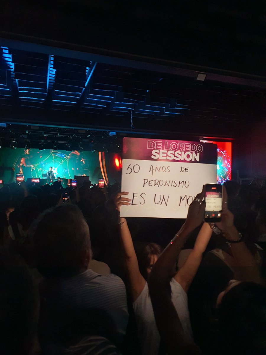 Córdoba se expresa en el lanzamiento a Gobernador de <a href="/rodrigodeloredo/">Rodrigo de Loredo</a> !